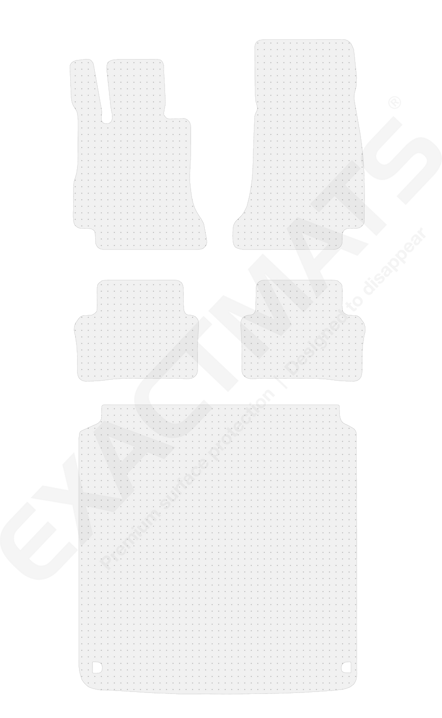 Mercedes AMG GT 63 [2019 - 2021]