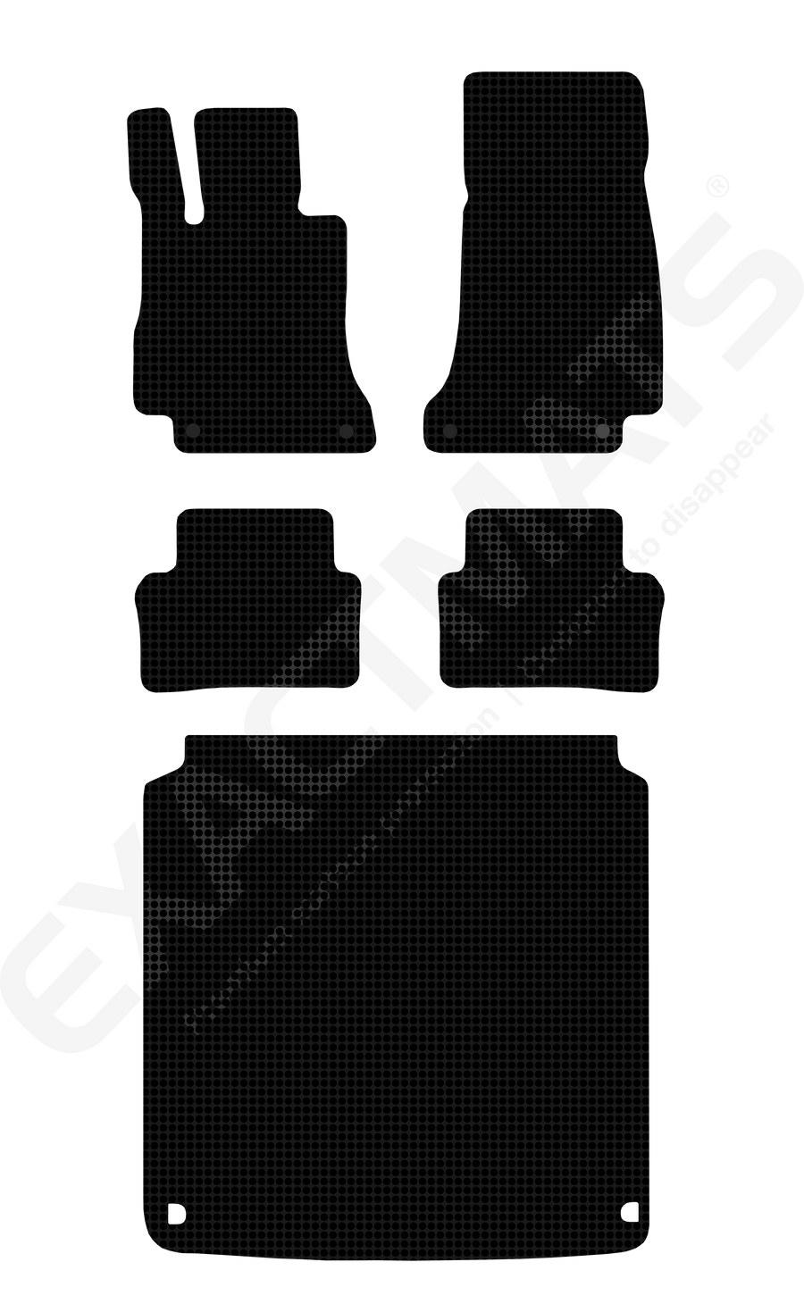 Mercedes AMG GT 63 [2019 - 2021]