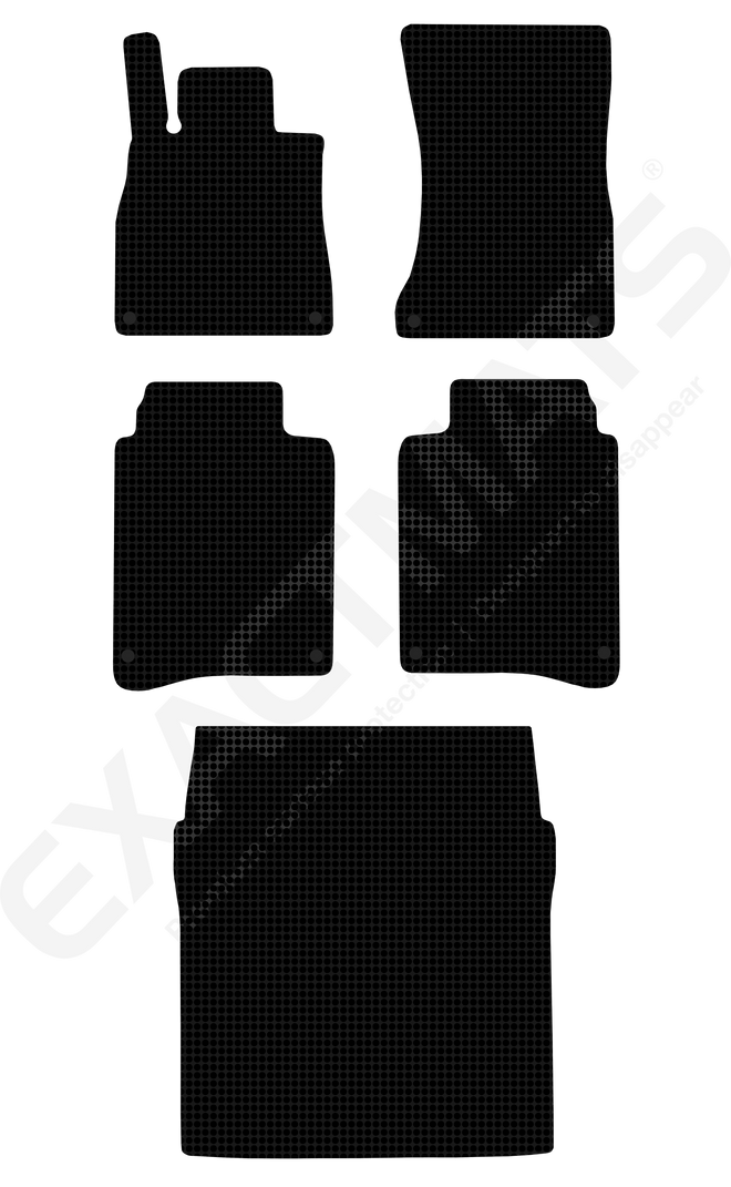 Mercedes Maybach S-Class [2016 - 2020]