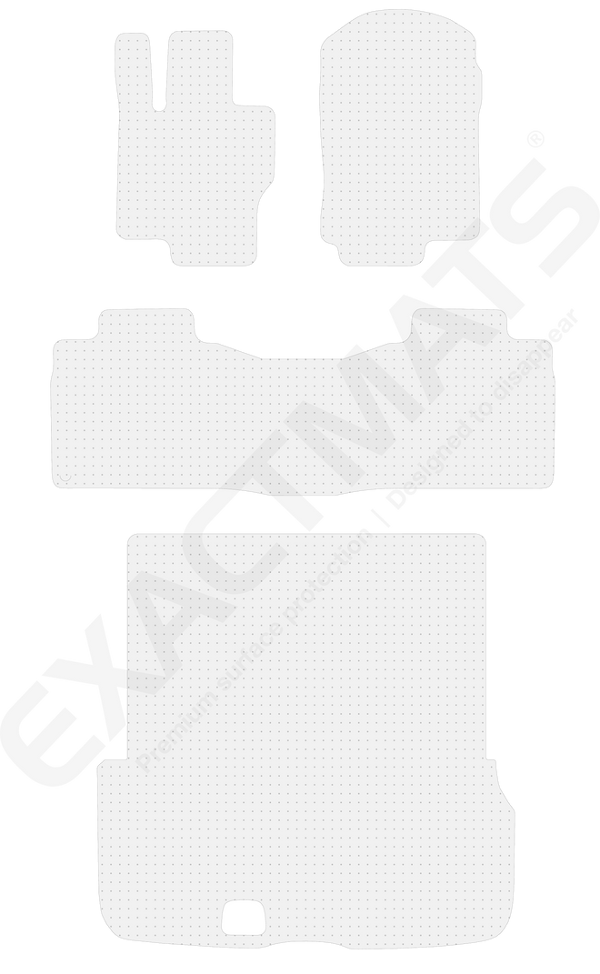 Mercedes GLS-Class [2020 - 2026]