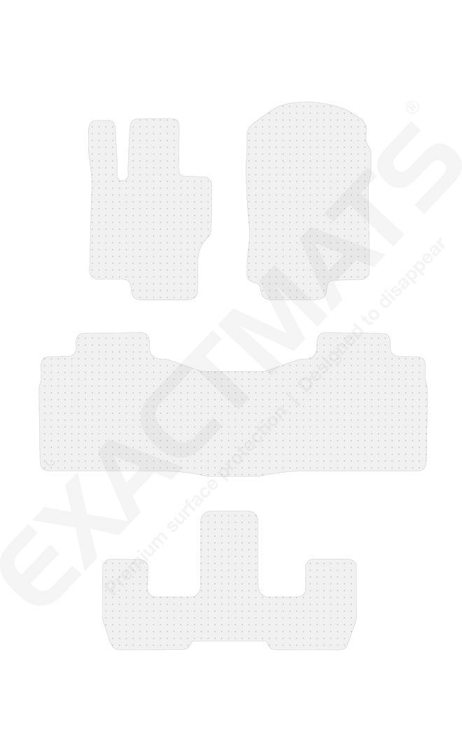 Mercedes GLS-Class [2020 - 2026]