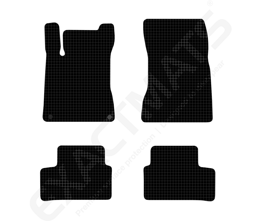 Mercedes CLA-Class [2020 - 2026]