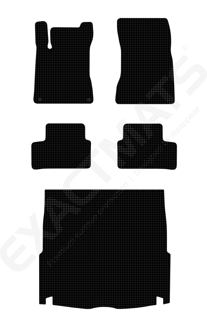 Mercedes CLA-Class [2020 - 2026]