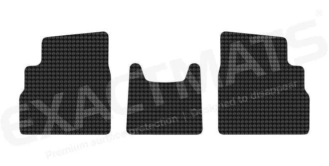 Mercedes G-Class [2019 - 2025]