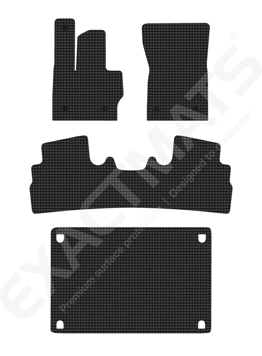 Mercedes G-Class [2019 - 2025]