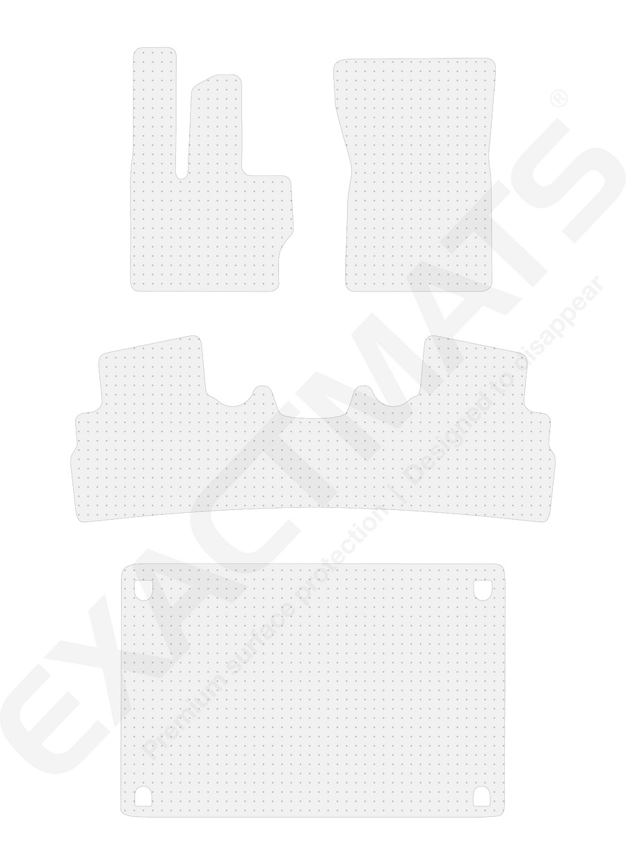 Mercedes G-Class [2019 - 2025]