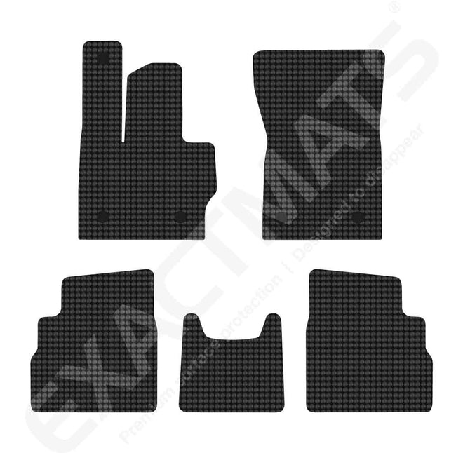 Mercedes G-Class [2019 - 2025]