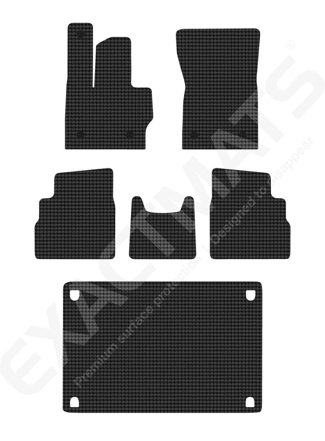 Mercedes G-Class [2019 - 2025]