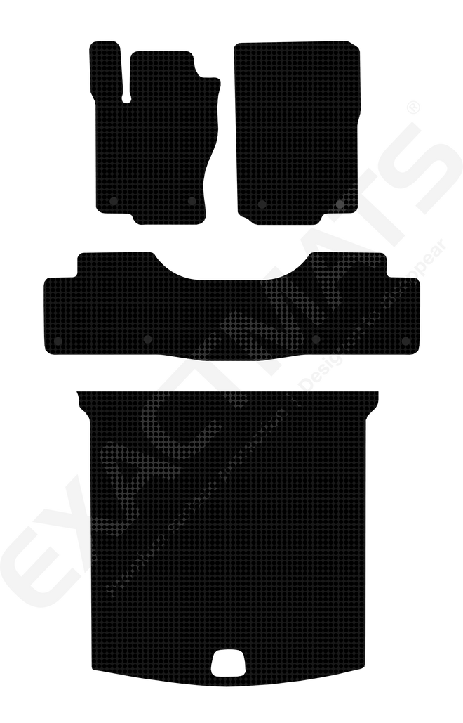 Mercedes GLE-Class [2016 - 2019]