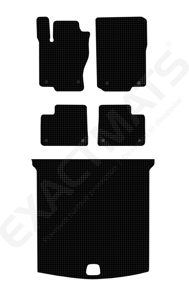 Mercedes GLE-Class [2016 - 2019]