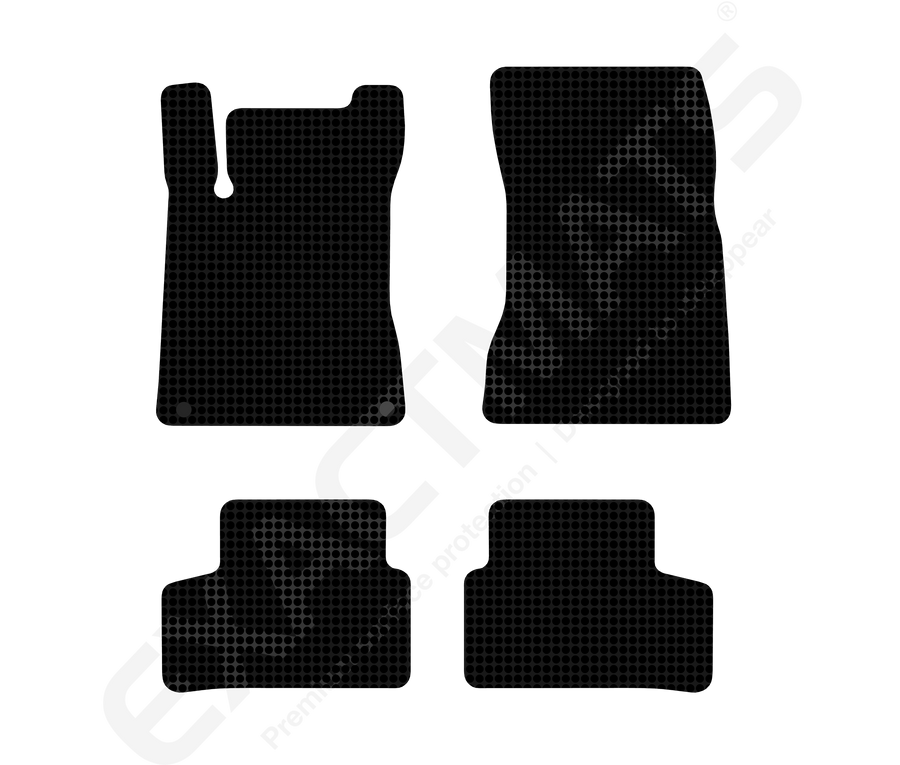 Mercedes GLA-Class [2021 - 2026]