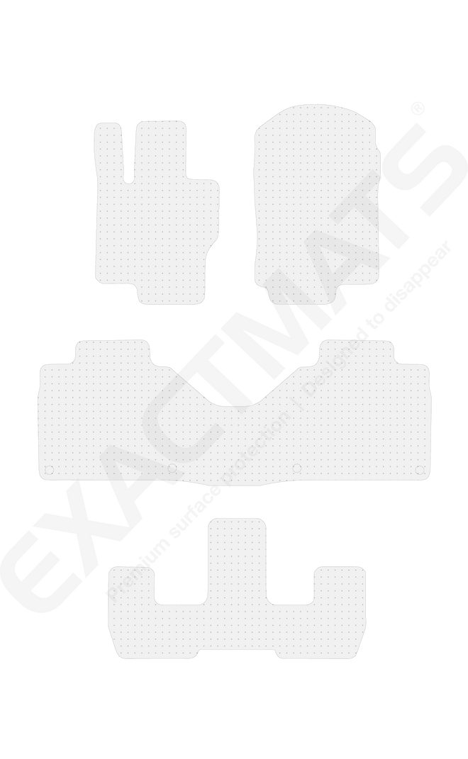 Mercedes GLS-Class [2020 - 2026]