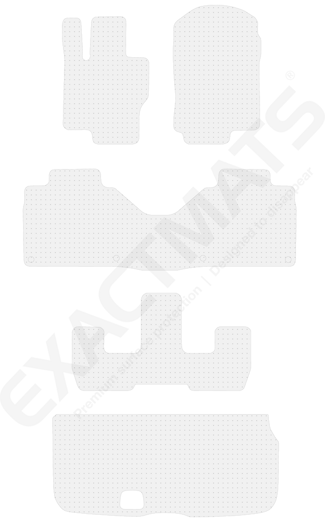 Mercedes GLS-Class [2020 - 2026]