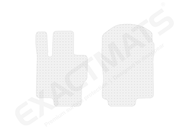 Mercedes GLS-Class [2020 - 2026]