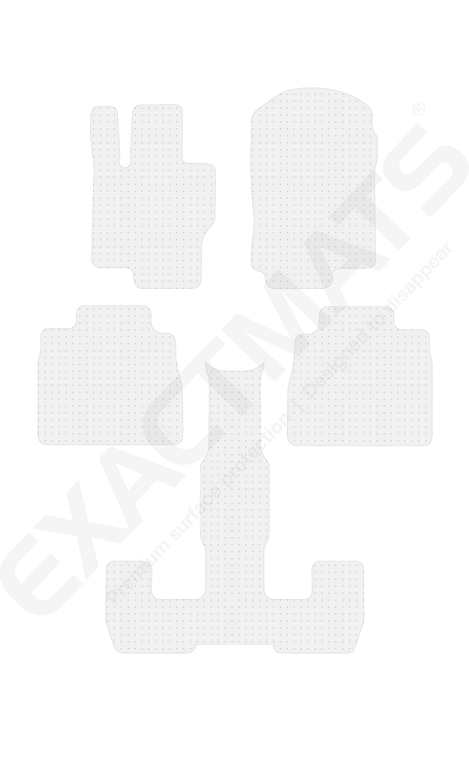 Mercedes GLS-Class [2020 - 2026]