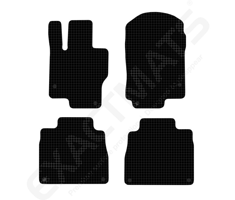 Mercedes GLS-Class [2020 - 2026]