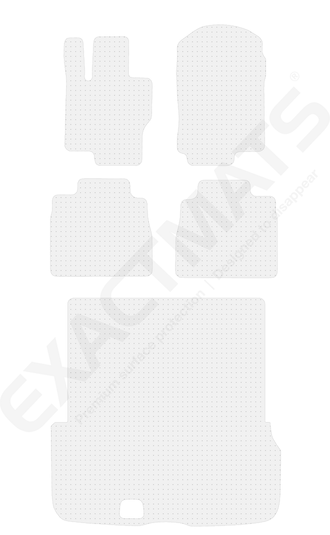 Mercedes GLS-Class [2020 - 2026]