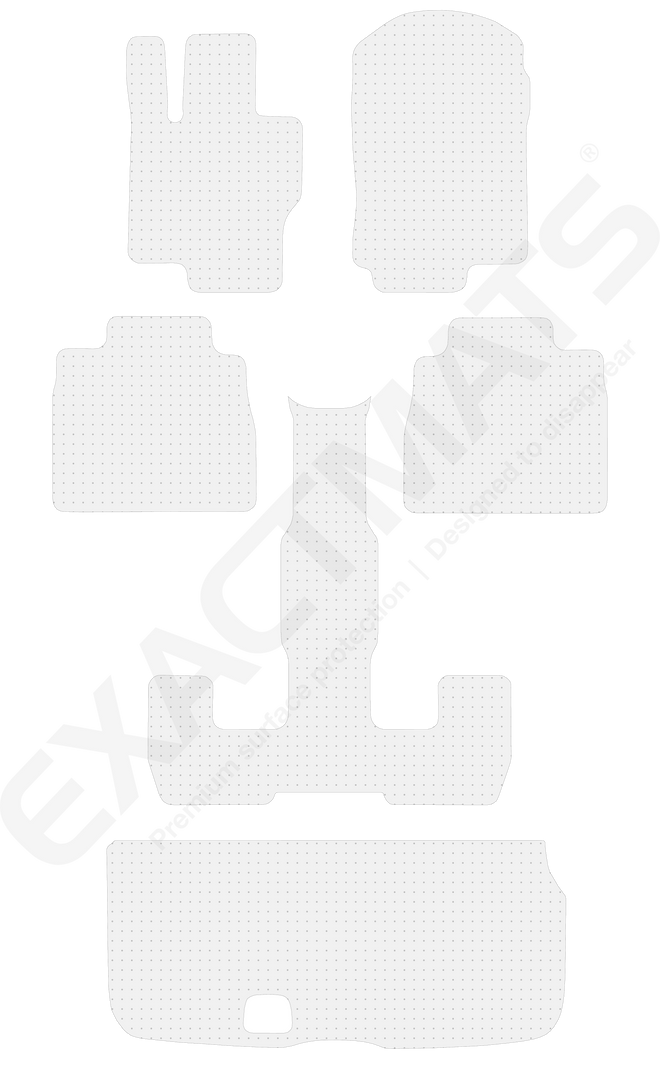 Mercedes GLS-Class [2020 - 2026]