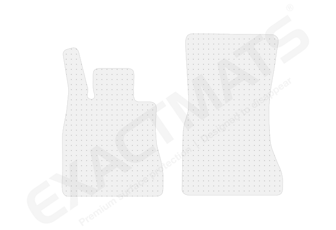 Mercedes S-Class [2022 - 2026]