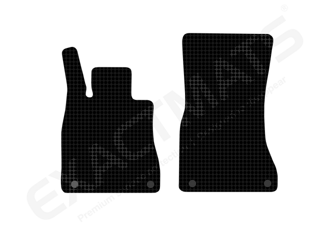 Mercedes S-Class [2022 - 2026]