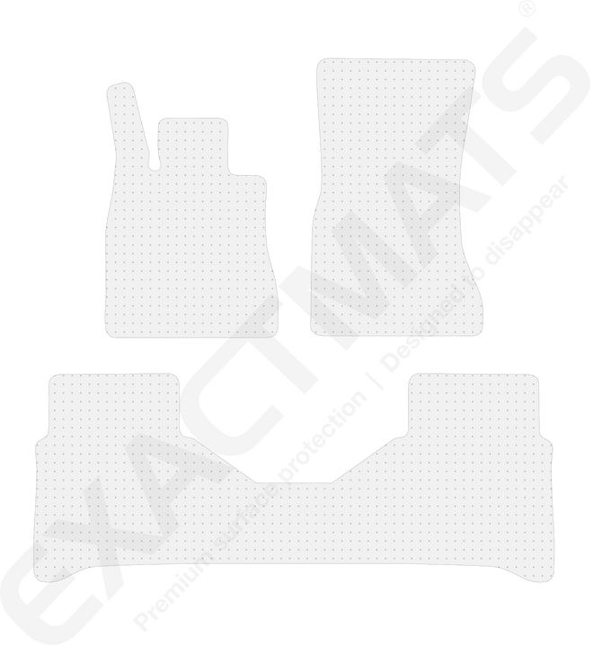 Mercedes S-Class [2022 - 2026]