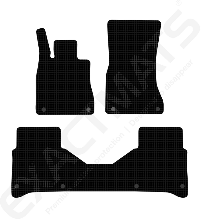 Mercedes S-Class [2022 - 2026]