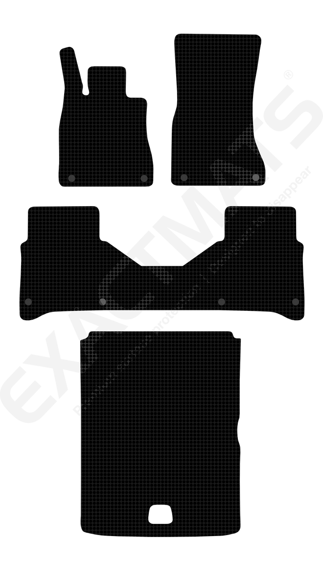 Mercedes S-Class [2022 - 2026]