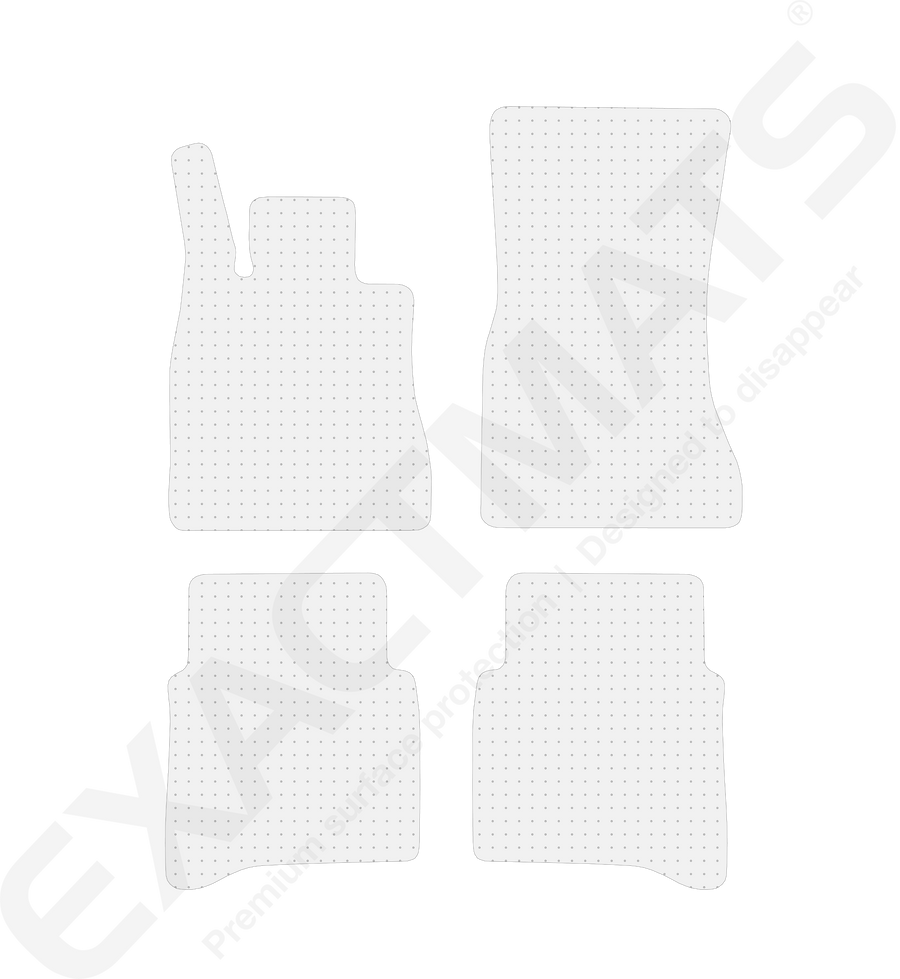 Mercedes S-Class [2022 - 2026]