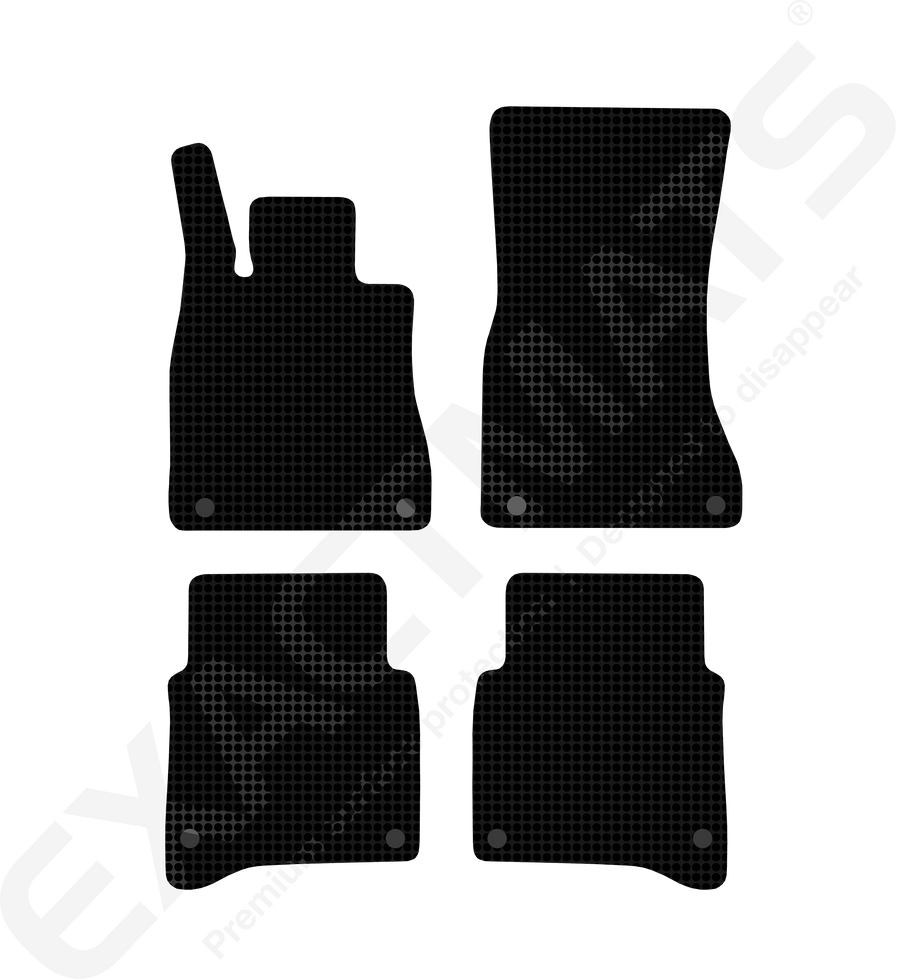 Mercedes S-Class [2022 - 2026]