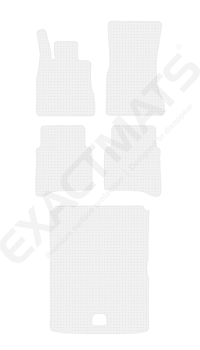 Mercedes S-Class [2022 - 2026]