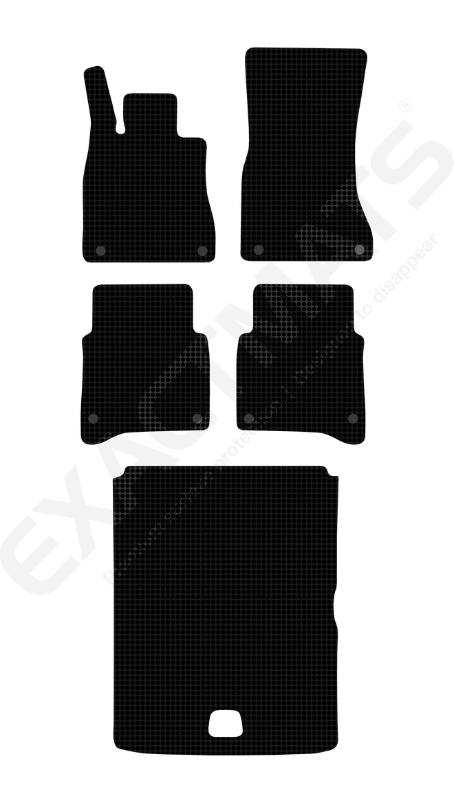 Mercedes S-Class [2022 - 2026]