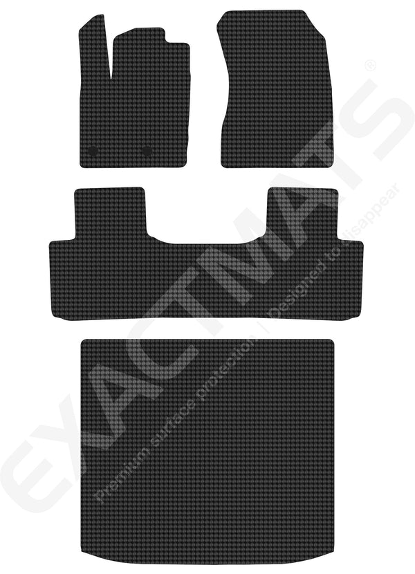 Mitsubishi Outlander [2022 - 2026]