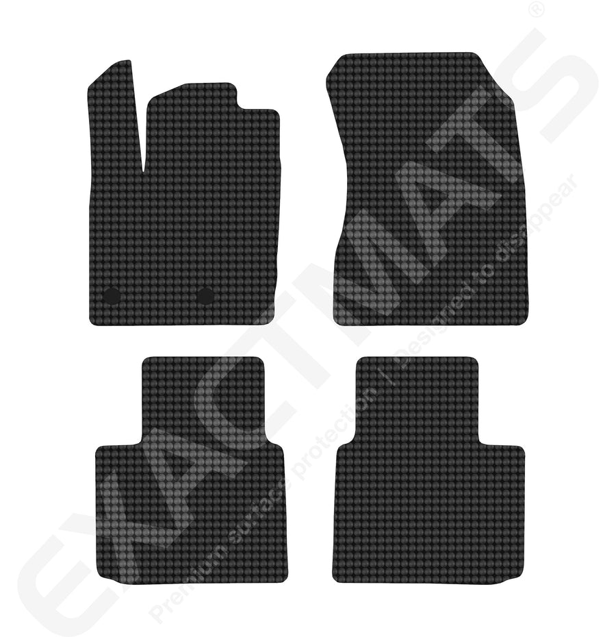 Mitsubishi Outlander [2022 - 2026]