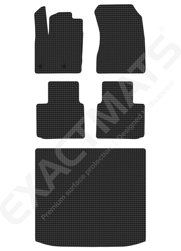 Mitsubishi Outlander [2022 - 2026]