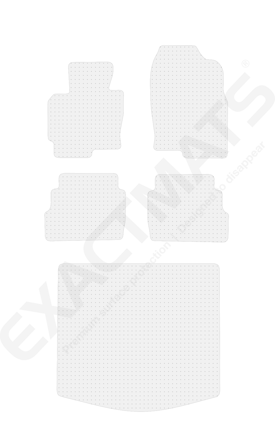 Mazda CX-5 [2013 - 2016]