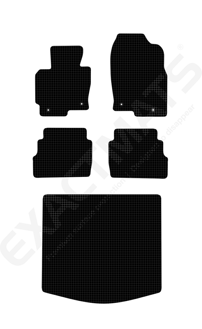 Mazda CX-5 [2013 - 2016]