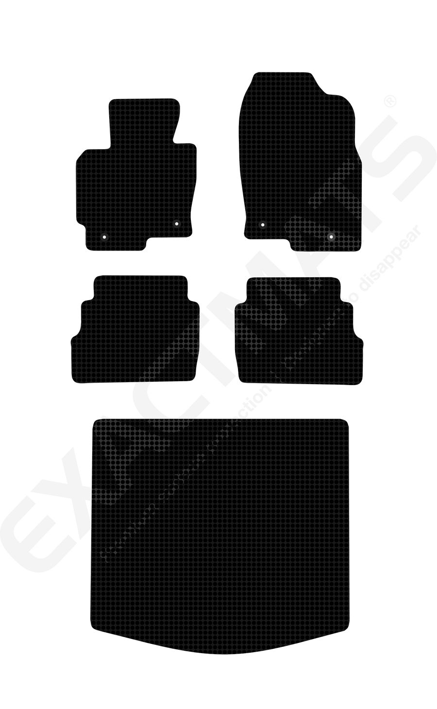 Mazda CX-5 [2013 - 2016]