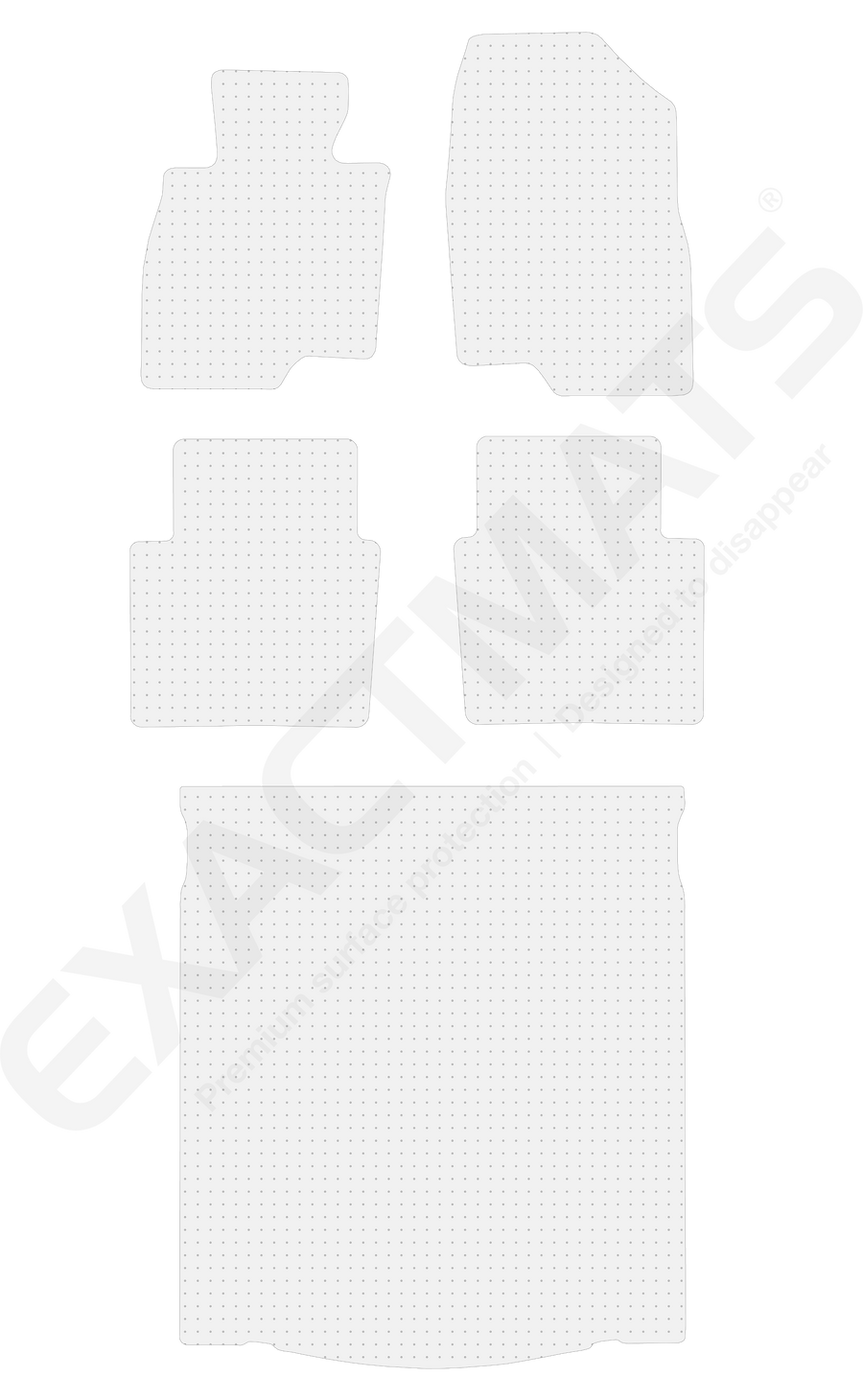 Mazda Mazda6 [2014 - 2021]