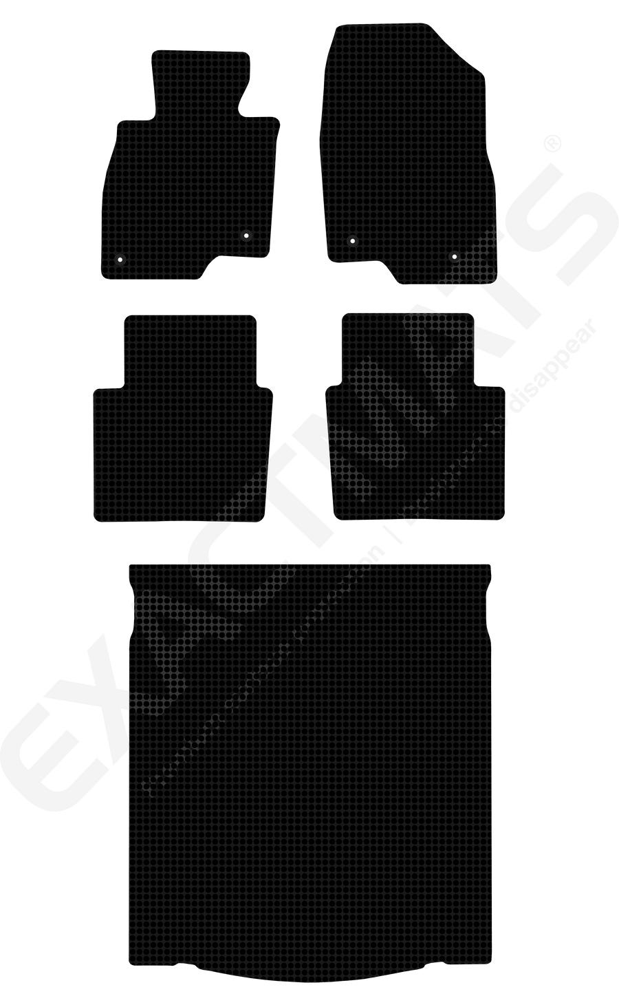 Mazda Mazda6 [2014 - 2021]