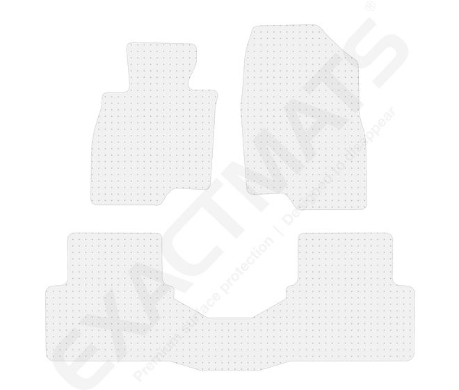 Mazda Mazda3 [2014 - 2018]