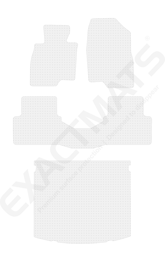 Mazda Mazda3 [2014 - 2018]