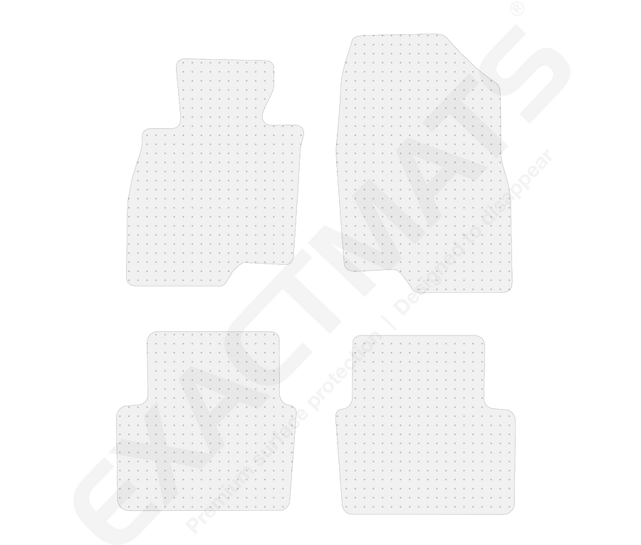 Mazda Mazda3 [2014 - 2018]