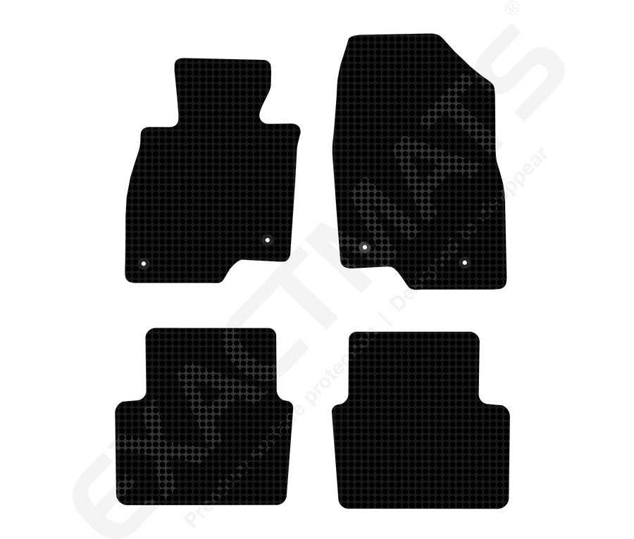 Mazda Mazda3 [2014 - 2018]