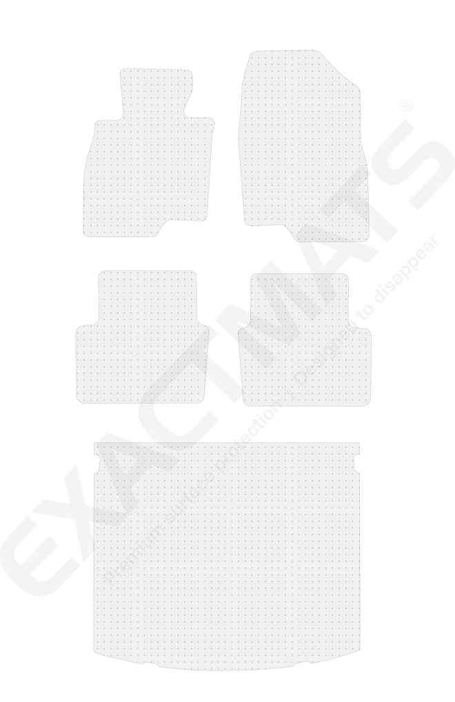 Mazda Mazda3 [2014 - 2018]