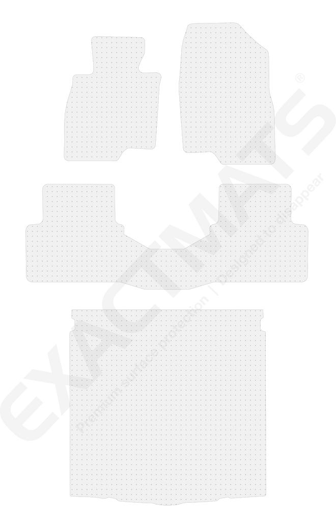 Mazda Mazda3 [2014 - 2018]