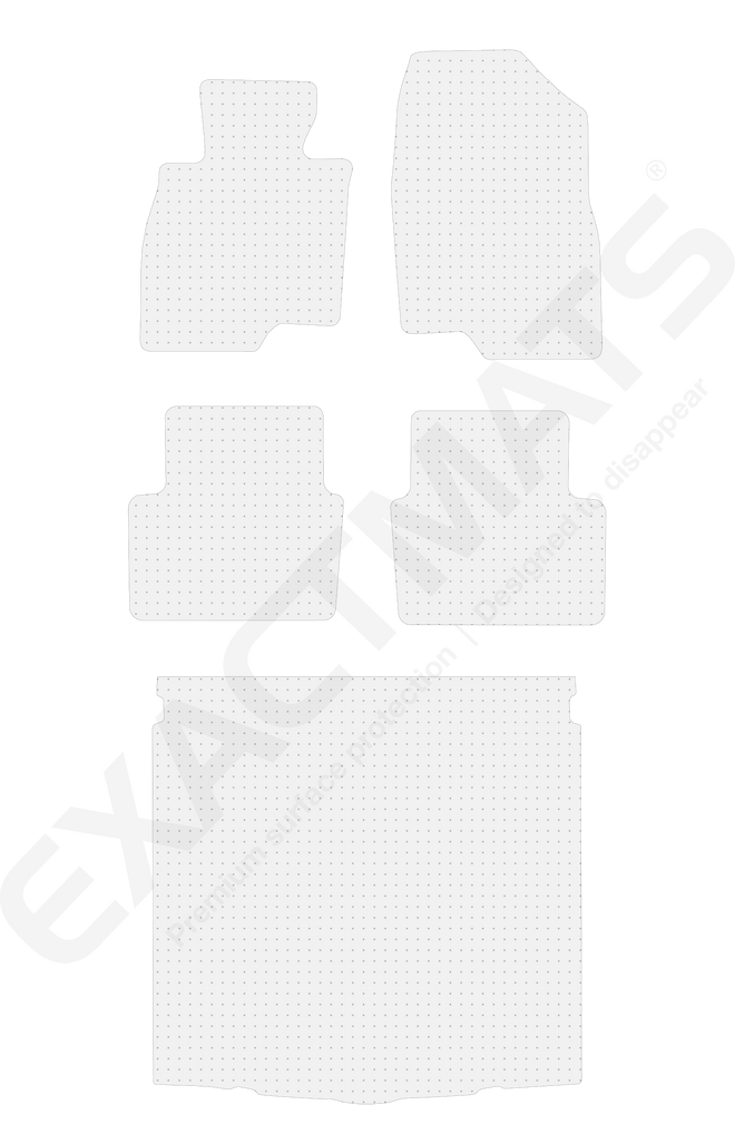 Mazda Mazda3 [2014 - 2018]