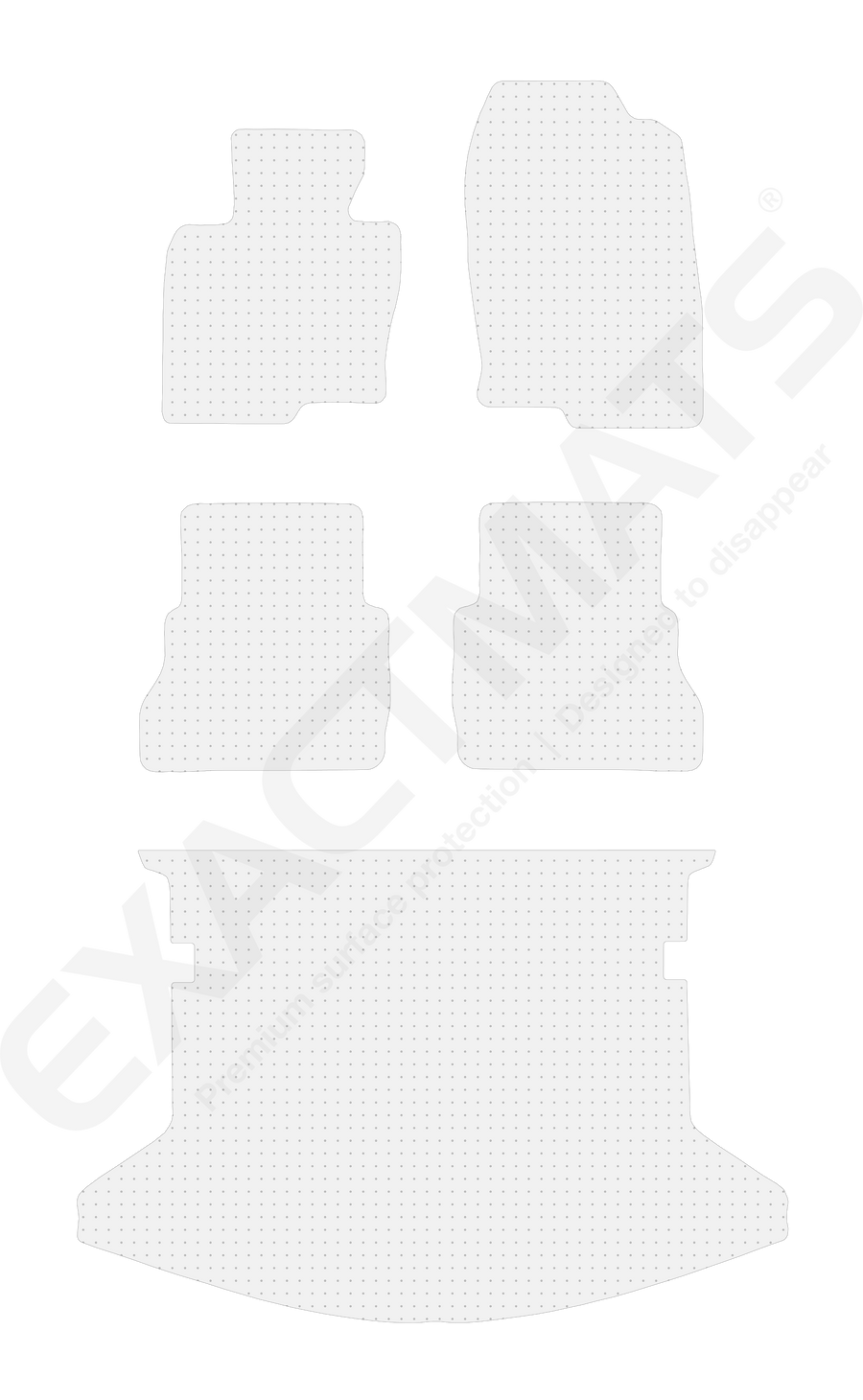 Mazda CX-5 [2017 - 2020]