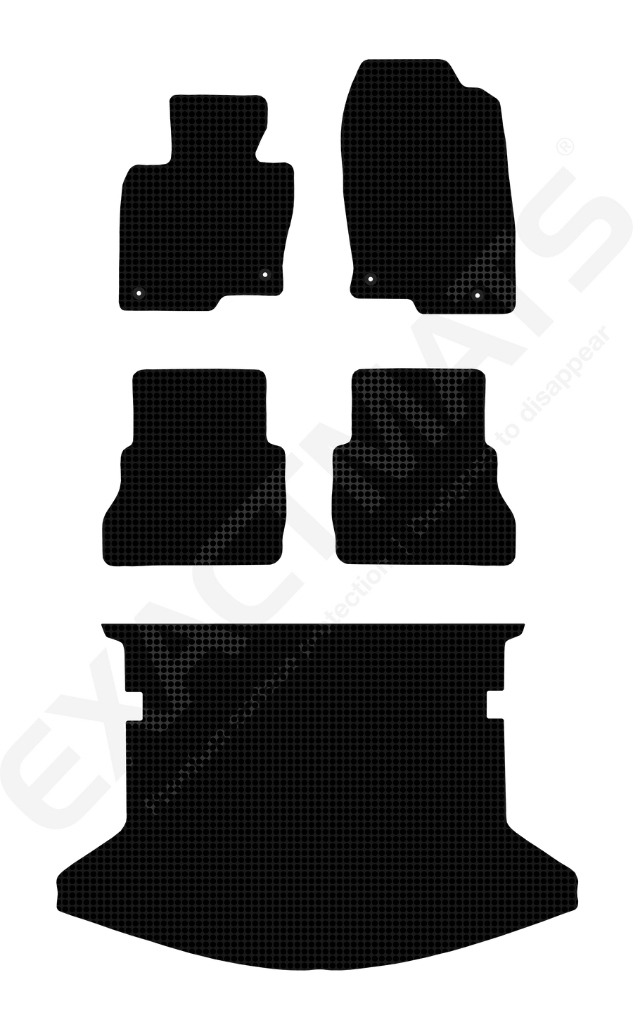 Mazda CX-5 [2017 - 2020]