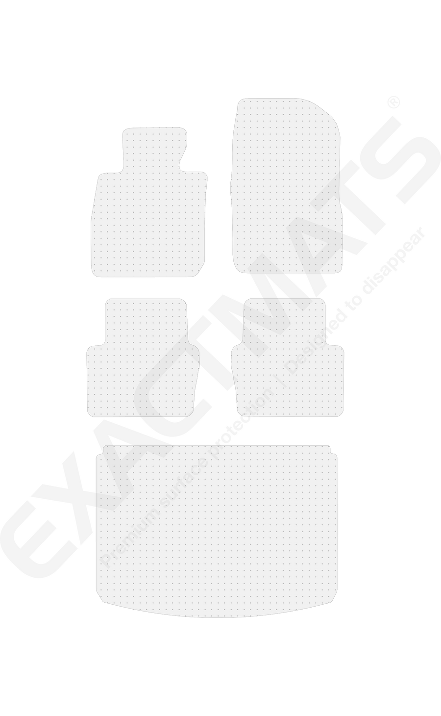 Mazda CX-3 [2016 - 2021]