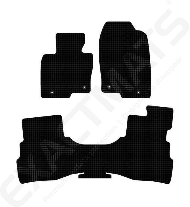 Mazda CX-9 [2016 - 2023]